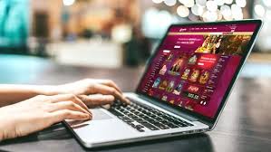 Официальный сайт Casino Bet Andreas